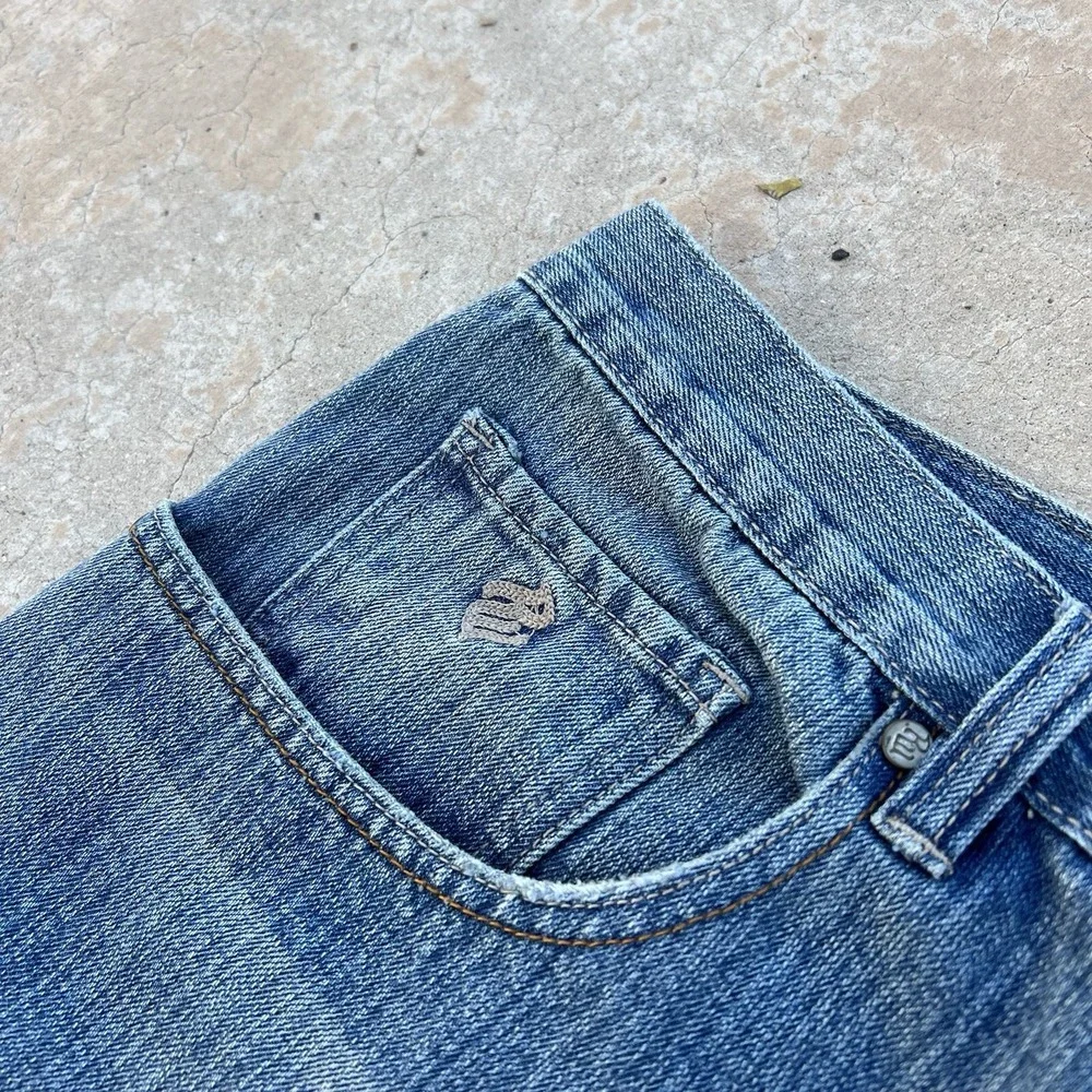 Rocawear jeans are